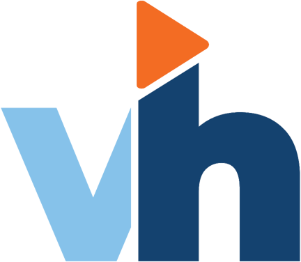VirtuHire Logo