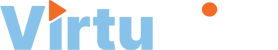 VirtuHire Logo